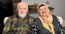 BEYKOZ’DA YAŞLILAR MUTLU YAŞIYOR