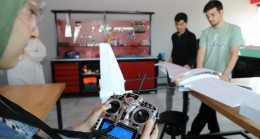 BEYKOZLU GENÇLERİN İHA’SI TEKNOFEST SEMALARINDA UÇACAK