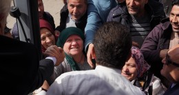 İMAMOĞLU VE KÖSELER’DEN BEYKOZ TURU