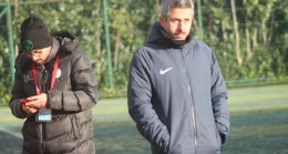 KAVACKSPOR TEPKİLİ ANCAK GALATA MAÇINI DA UNUTMUYOR
