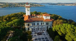 Hıdiv Kasrı’nın mülkiyeti yeniden İBB’ye devredildi