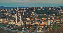 Çavuşbaşı ve Görele Mahallesinde ki planlarda karar çıktı