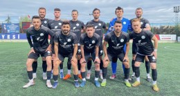 KAVACIKSPOR İÇİN KAÇAN BALIK BÜYÜK OLDU! 2-2