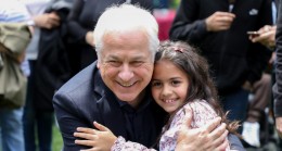 BEYKOZ “ERİŞİLEBİLİR YAŞAM FESTİVALİ”YLE RENKLENDİ