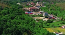 Cumhurbaşkanından yeni Beykoz kararı