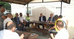 BEYKOZ’DA İETT SEFERLERİ ARTIRILDI