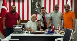 KANLICASPOR HIZ KESMEDEN DEVAM EDİYOR!