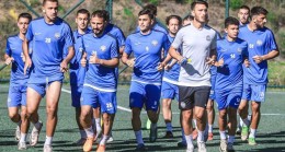 BEYKOZ İSHAKLISPOR ERZİNCAN’A GİDİYOR