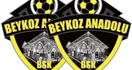 VE BEYKOZ ARTIK RESMEN TFF 2.LİGİNDE