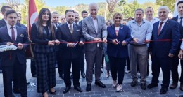 Beykoz Hayır Çarşısı yıllar sonra yeniden açıldı