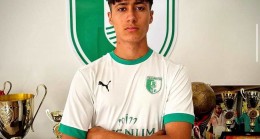 Kavacıkspor’dan Bodrumspor’a oyuncu transferi