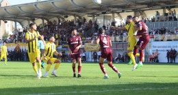 BEYKOZ A.Ş. DE SON SANİYE MUCİZESİ  3-2