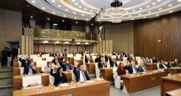 Köseler: “Bütçedeki her bir kuruşu Beykoz’un geleceği için harcayacağız”