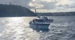 Beykoz Sahili’nde erkek cesedi bulundu