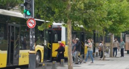 İETT Beykoz’da seferlerini arttırıyor