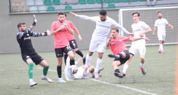 KAVACIKSPOR HAKEME TAKILDI 1-1
