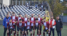 ORTAÇEŞMESPOR EVİNDE 2 GOLLE MUTLU! 2-0