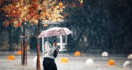 AKOM’dan Beykoz için Kuvvetli Fırtına ve Yağış Uyarısı