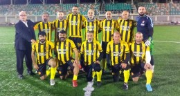 BEYKOZ MASTERLER’DE YENİ HEDEF TAŞADELEN