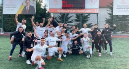 KAVACIKSPOR NEŞELİ Mİ NEŞELİ!