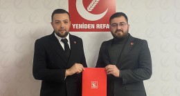 Yeniden Refah gençliğine Beykoz’da yeni kan