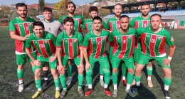 PAŞABAHÇE UMDUĞUNU BULAMADI 0-0