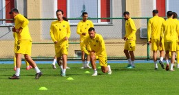 BEYKOZ AŞ. ÇIKIŞ YAKALAMAK İSTİYOR