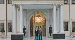 Beykoz Kaymakamı 1. Ordu Komutanlığı’nda