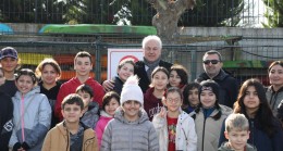 Beykoz’da Ara Tatil Dopdolu Geçecek