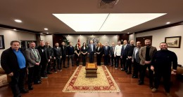 Beykoz’da Birlik ve Beraberlik Mesajı