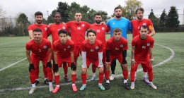 KANLICASPOR YA TAMAM YA DEVAM DİYECEK