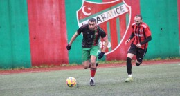 PAŞABAHÇE EMRE AY’I DURDURAMADI 2-1