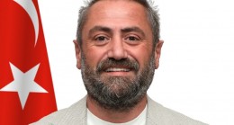 Turgay Sucuoğlu görevden alındı