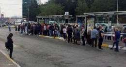 Beykoz’un nüfusu azaldı