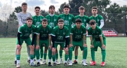 KAVACIKSPOR RASATHANE’DE GÖZLEM YAPTI! 5-1