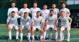 KAVACIKSPOR, UMDUĞUNU BULAMADI 0-0