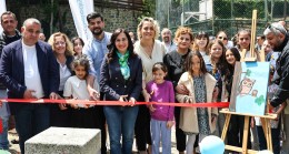 Anneler Günü Beykoz’da Sanatla Kutlandı