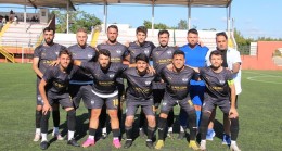 ANADOLUKAVAĞISPOR SEZONA NOKTAYI KOYDU