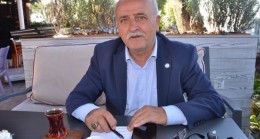 MUHALEFET PARTİLERİ İÇ ÇEKİŞMELERİNİZİ EGOLARINIZI BİR TARAFA BIRAKIN SORULARA ÇÖZÜM ORTAYA KOYUN