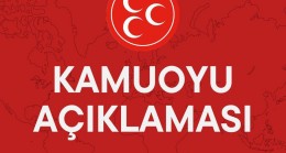 MHP’den Beykoz Plajlarındaki Alkol Satışı Kararına Sert Tepki: “Beykoz Halkının İradesi Yok Sayılamaz!”