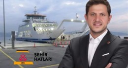 Beykoz Muhtarlar Derneği Başkanı Turaman’dan Sert Tepki “Vapur Hattının Kapatılması Halkı Cezalandırmaktır”