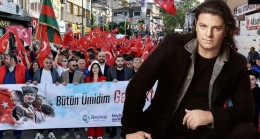 Beykoz’da 30 Ağustos Zafer Bayramı Kutlaması: Kubat Konseri Beykoz Çayırı’nda