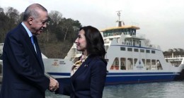 Erdoğan’dan Arabalı Vapur İçin Talimat