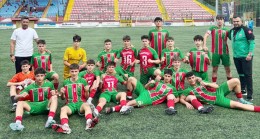 Paşabahçe U16’dan Farklı Başlangıç: 6-0