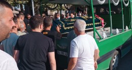 Tarıcan Ailesinin Acı Günü