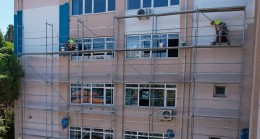 Beykoz’da Okullar 2025 – 2026 Eğitim Öğretim Yılına Hazır