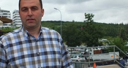 Ali Şaban Seydioğlu Tahliye Edildi