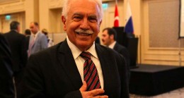 Doğu Perinçek Beykoz’da Konferans Verecek