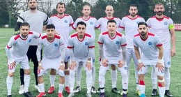 Kanlıcaspor’dan Hayati Galibiyet 3-1