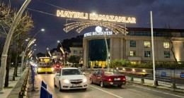 Ramazan Beykoz’da Bir Başka Güzel  